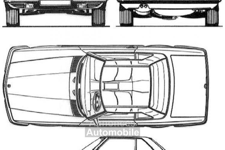 Mercedes SL - <small></small> 24.000 € <small>TTC</small> - #3