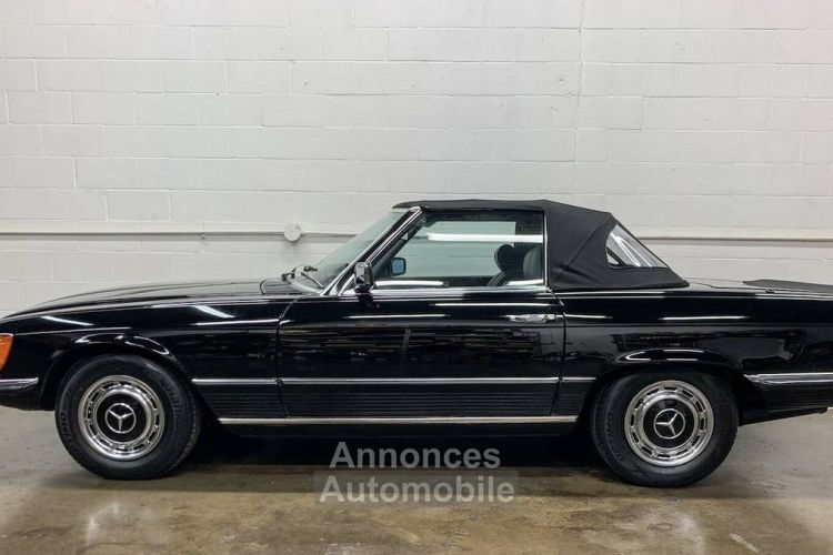 Mercedes SL - <small></small> 24.000 € <small>TTC</small> - #7