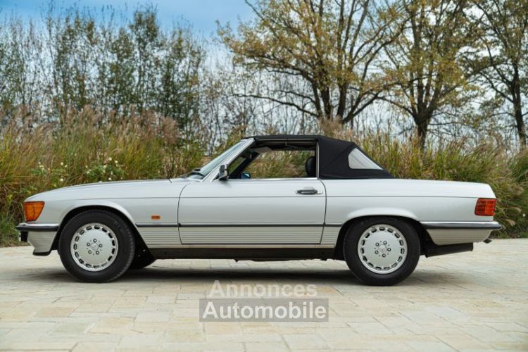 Mercedes SL - <small></small> 60.000 € <small></small> - #1