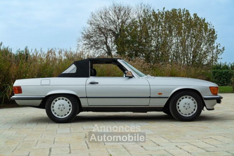 Mercedes SL - <small></small> 60.000 € <small></small> - #2