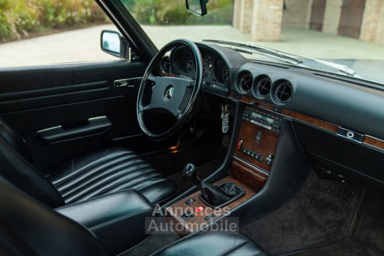 Mercedes SL - <small></small> 60.000 € <small></small> - #13