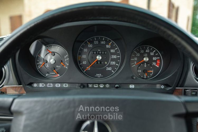 Mercedes SL - <small></small> 60.000 € <small></small> - #11