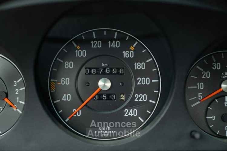 Mercedes SL - <small></small> 60.000 € <small></small> - #10