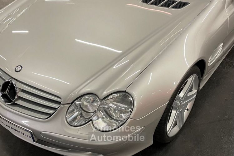 Mercedes SL (2) 5.0 500 - <small></small> 33.000 € <small></small> - #8