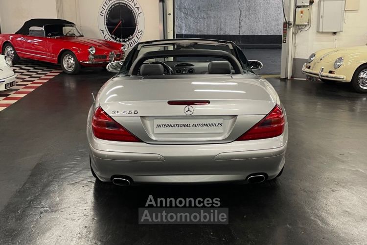 Mercedes SL (2) 5.0 500 - <small></small> 33.000 € <small></small> - #17