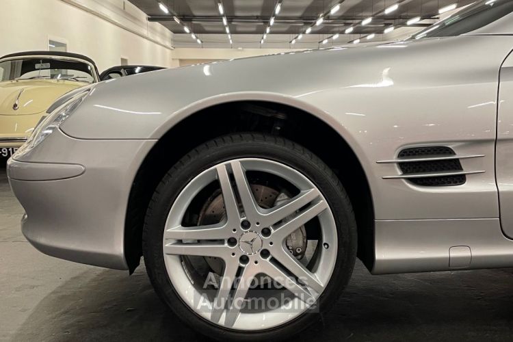 Mercedes SL (2) 5.0 500 - <small></small> 33.000 € <small></small> - #37