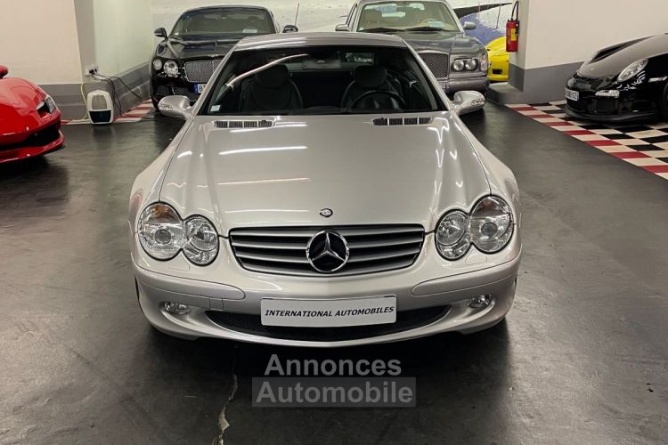 Mercedes SL (2) 5.0 500 - <small></small> 33.000 € <small></small> - #2