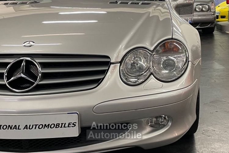 Mercedes SL (2) 5.0 500 - <small></small> 33.000 € <small></small> - #3