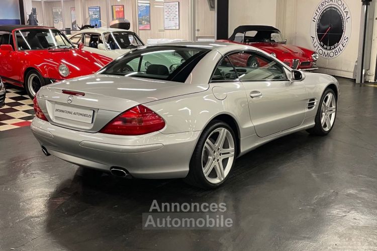 Mercedes SL (2) 5.0 500 - <small></small> 33.000 € <small></small> - #11