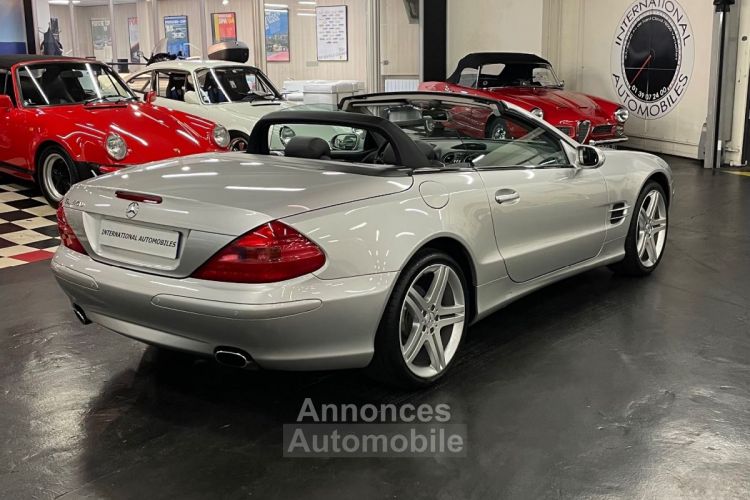 Mercedes SL (2) 5.0 500 - <small></small> 33.000 € <small></small> - #12