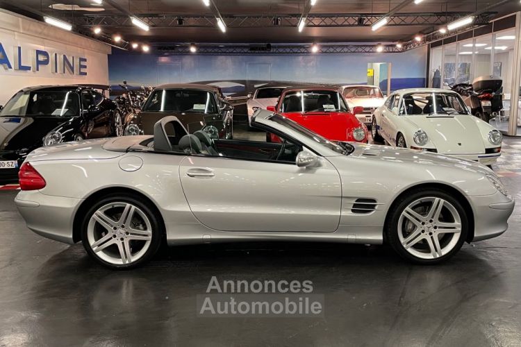 Mercedes SL (2) 5.0 500 - <small></small> 33.000 € <small></small> - #18