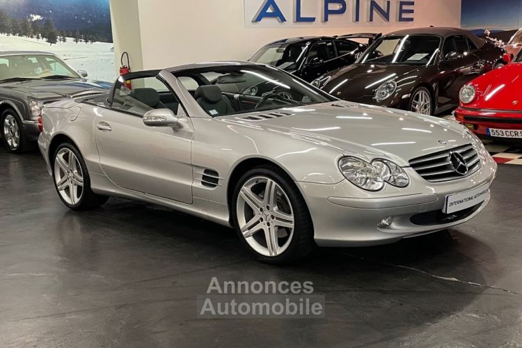 Mercedes SL (2) 5.0 500 - <small></small> 33.000 € <small></small> - #19