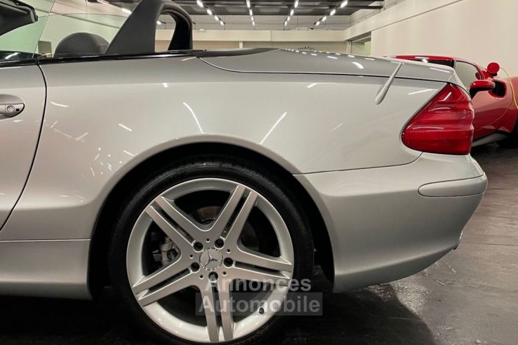 Mercedes SL (2) 5.0 500 - <small></small> 33.000 € <small></small> - #23