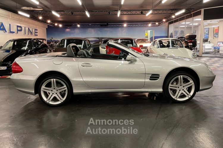 Mercedes SL (2) 5.0 500 - <small></small> 33.000 € <small></small> - #33