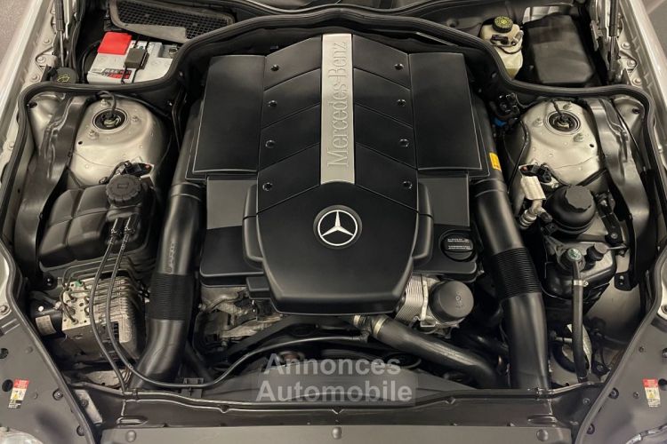 Mercedes SL (2) 5.0 500 - <small></small> 33.000 € <small></small> - #42