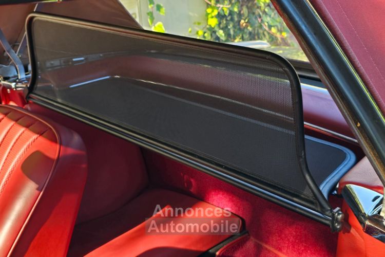 Mercedes SL 230 PAGODE AVEC CAPOTE + HARD TOP - <small></small> 178.900 € <small>TTC</small> - #23