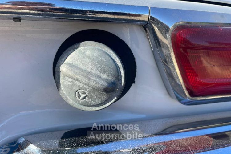 Mercedes SL 230 PAGODE PAGODE - <small></small> 81.900 € <small>TTC</small> - #60