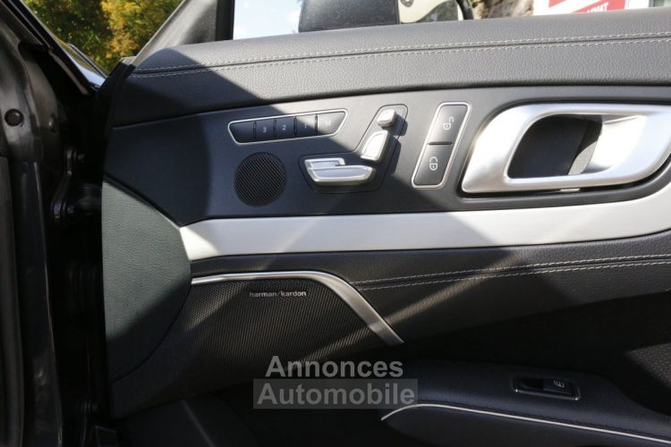 Mercedes SL (231) 350 3.5 i V6 306 7G-TRONIC (Sièges chauffants, massant, électriques, à mémoire, ventilés...) - <small></small> 38.990 € <small>TTC</small> - #18