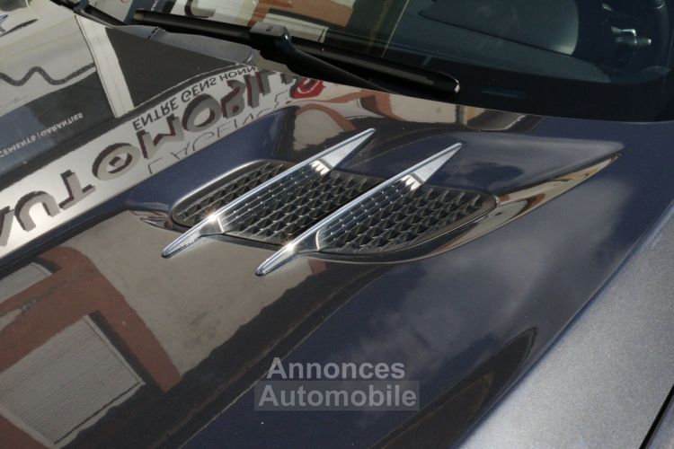 Mercedes SL (231) 350 3.5 i V6 306 7G-TRONIC (Sièges chauffants, massant, électriques, à mémoire, ventilés...) - <small></small> 38.990 € <small>TTC</small> - #35