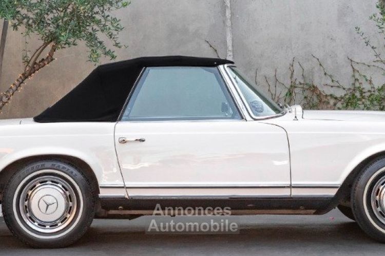 Mercedes SL 280 280SL PAGODE - <small></small> 64.980 € <small>TTC</small> - #2