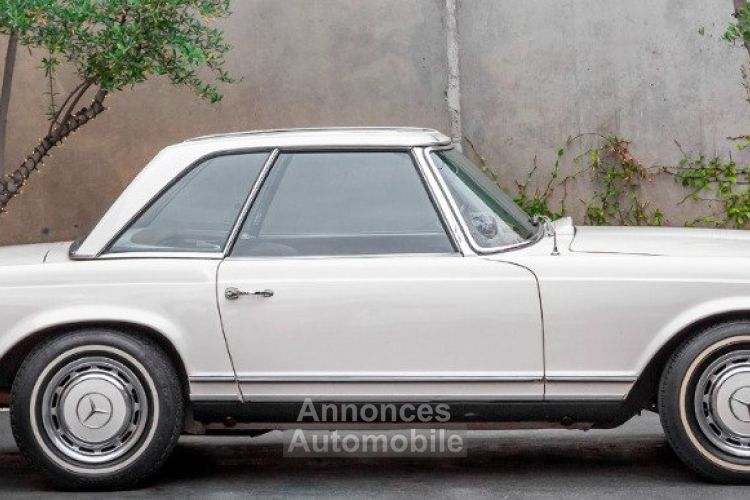 Mercedes SL 280 280SL PAGODE - <small></small> 64.980 € <small>TTC</small> - #4