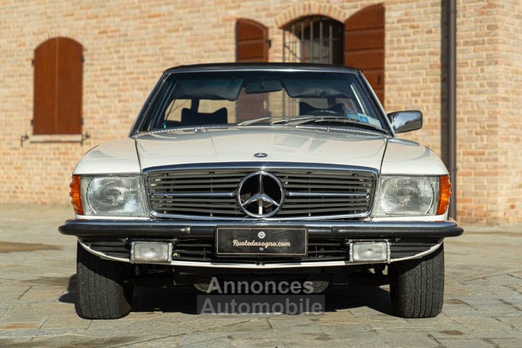 Mercedes SL 280 MANUALE - Prix sur Demande - #2