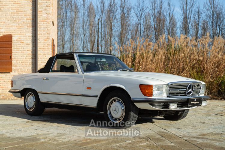 Mercedes SL 280 MANUALE - Prix sur Demande - #3