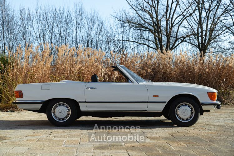 Mercedes SL 280 MANUALE - Prix sur Demande - #6