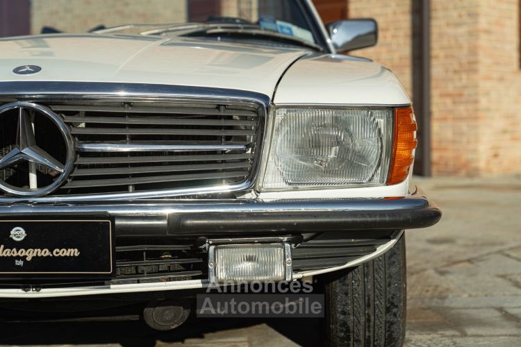 Mercedes SL 280 MANUALE - Prix sur Demande - #39