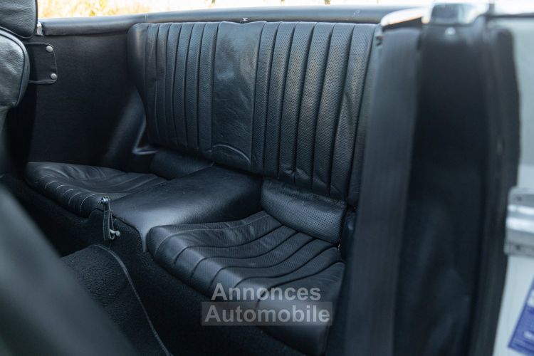 Mercedes SL 280 MANUALE - Prix sur Demande - #49