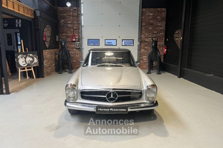 Mercedes SL 280 PAGODE - <small></small> 114.990 € <small>TTC</small> - #2