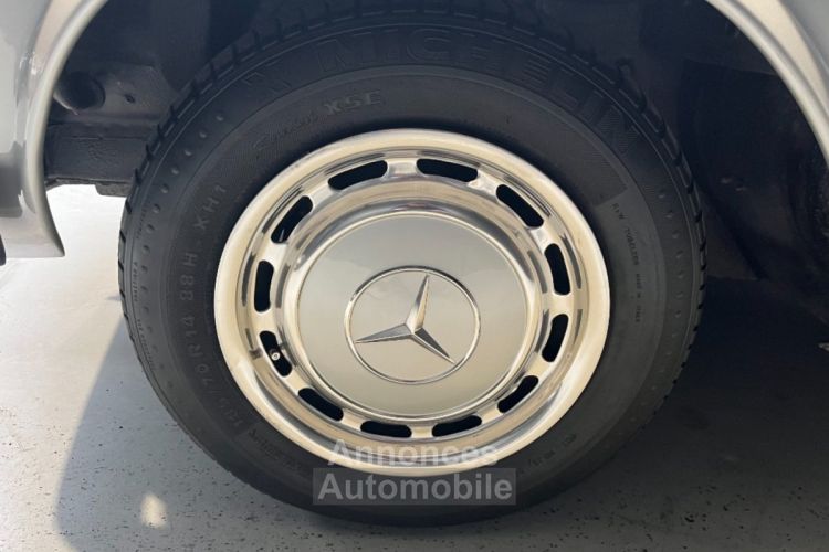 Mercedes SL 280 PAGODE - <small></small> 114.990 € <small>TTC</small> - #10