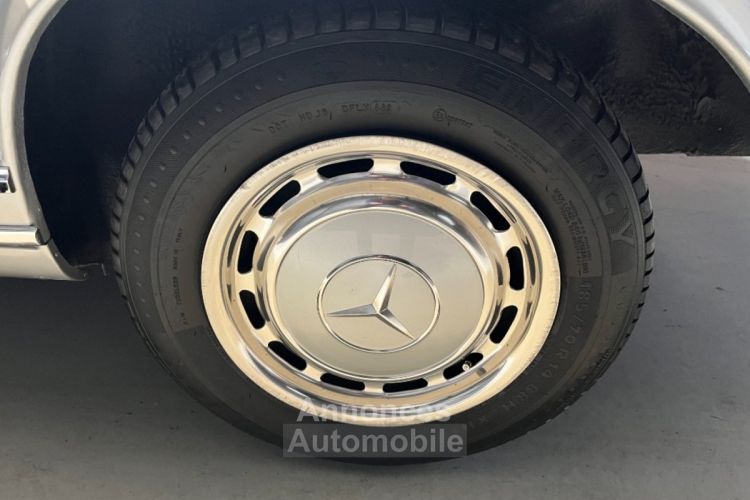 Mercedes SL 280 PAGODE - <small></small> 114.990 € <small>TTC</small> - #11