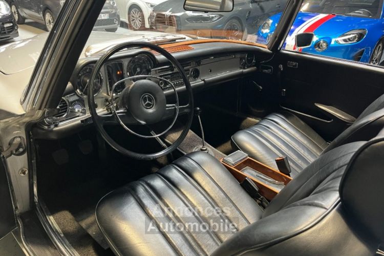 Mercedes SL 280 PAGODE - <small></small> 114.990 € <small>TTC</small> - #26