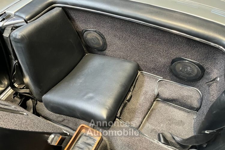 Mercedes SL 280 PAGODE - <small></small> 114.990 € <small>TTC</small> - #28