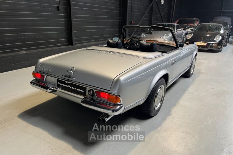 Mercedes SL 280 PAGODE - <small></small> 114.990 € <small>TTC</small> - #41