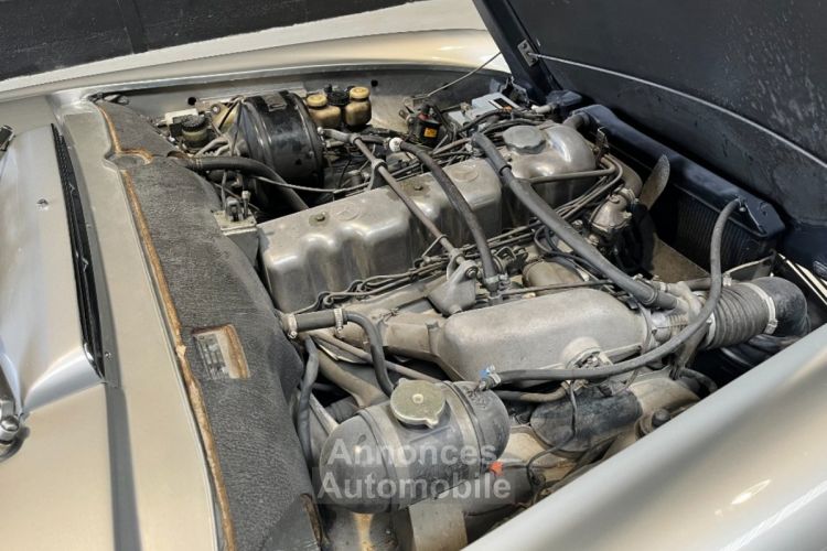 Mercedes SL 280 PAGODE - <small></small> 114.990 € <small>TTC</small> - #46