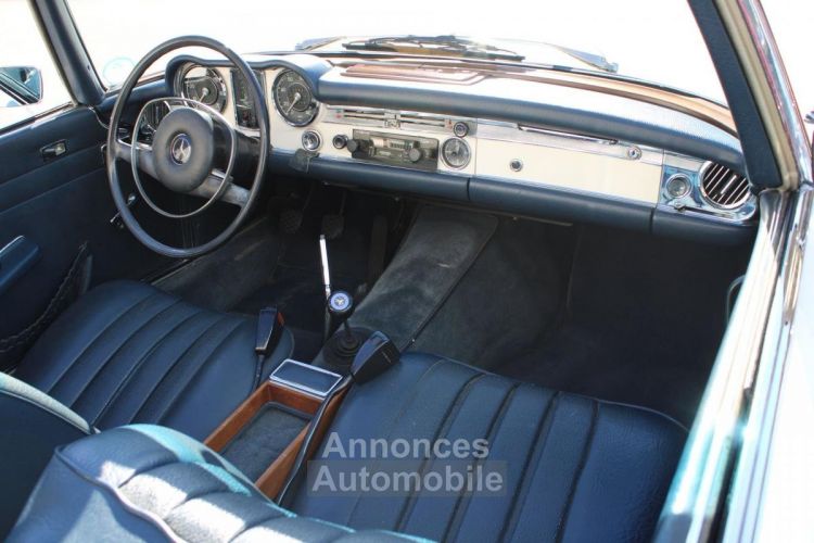 Mercedes SL 280 Pagode - <small></small> 85.900 € <small>TTC</small> - #8