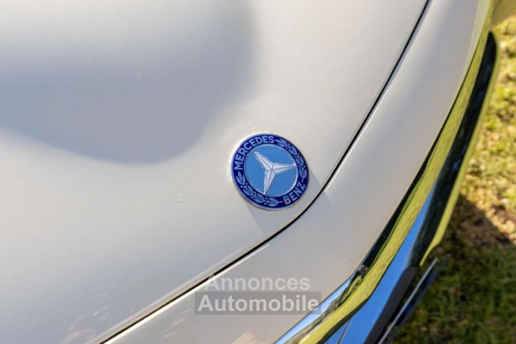 Mercedes SL 280 Pagode - <small></small> 99.990 € <small>TTC</small> - #38