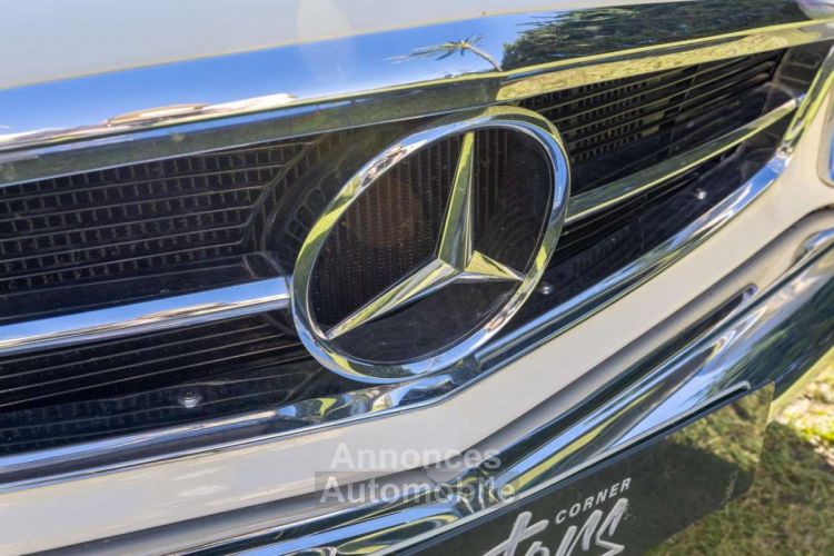 Mercedes SL 280 Pagode - <small></small> 99.990 € <small>TTC</small> - #40