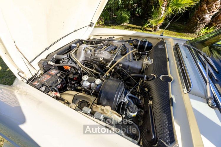 Mercedes SL 280 Pagode - <small></small> 99.990 € <small>TTC</small> - #45