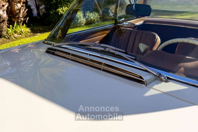 Mercedes SL 280 Pagode - <small></small> 99.990 € <small>TTC</small> - #50