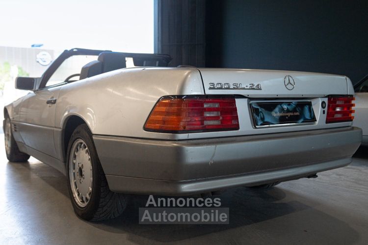 Mercedes SL 300 - Prix sur Demande - #3