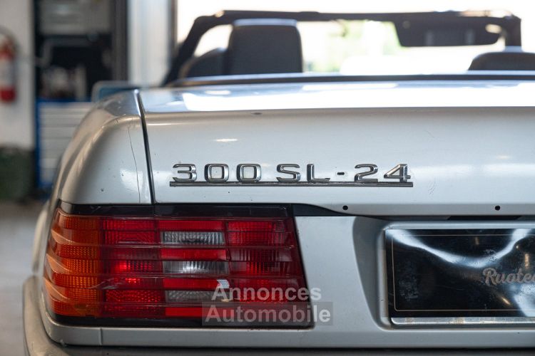 Mercedes SL 300 - Prix sur Demande - #4