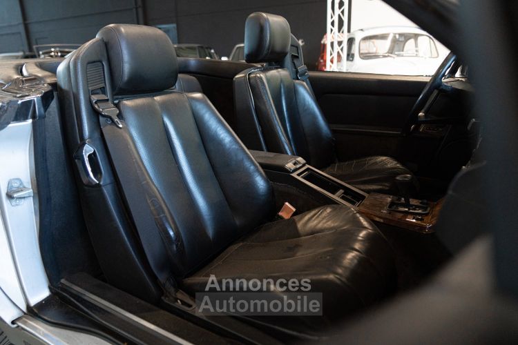 Mercedes SL 300 - Prix sur Demande - #10