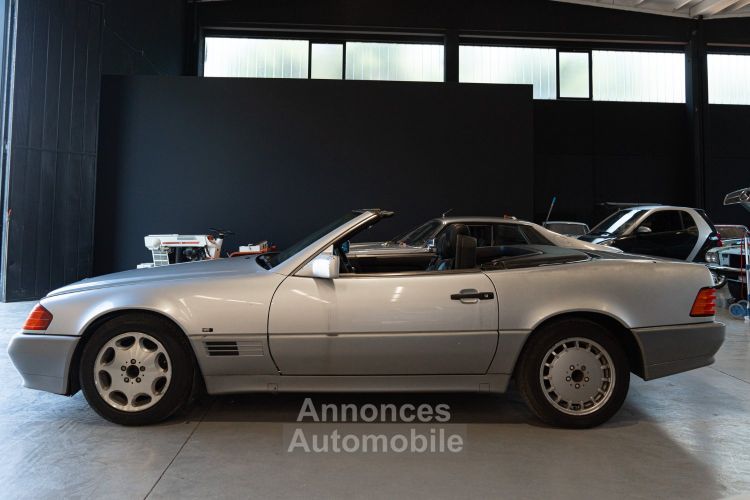 Mercedes SL 300 - Prix sur Demande - #2