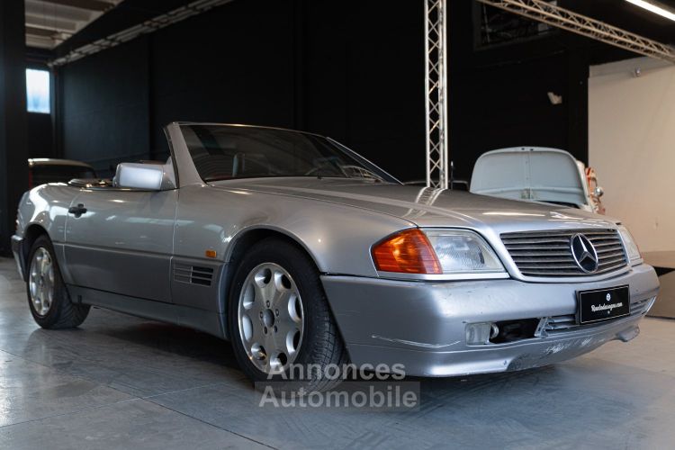 Mercedes SL 300 - Prix sur Demande - #1