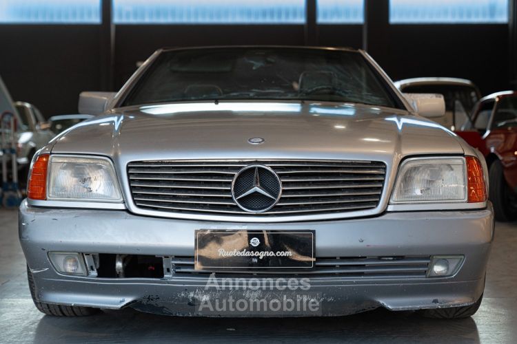 Mercedes SL 300 - Prix sur Demande - #9