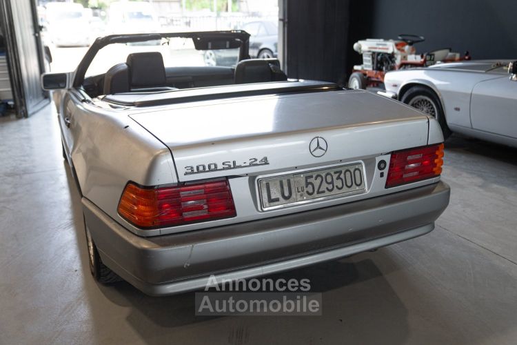 Mercedes SL 300 - Prix sur Demande - #7