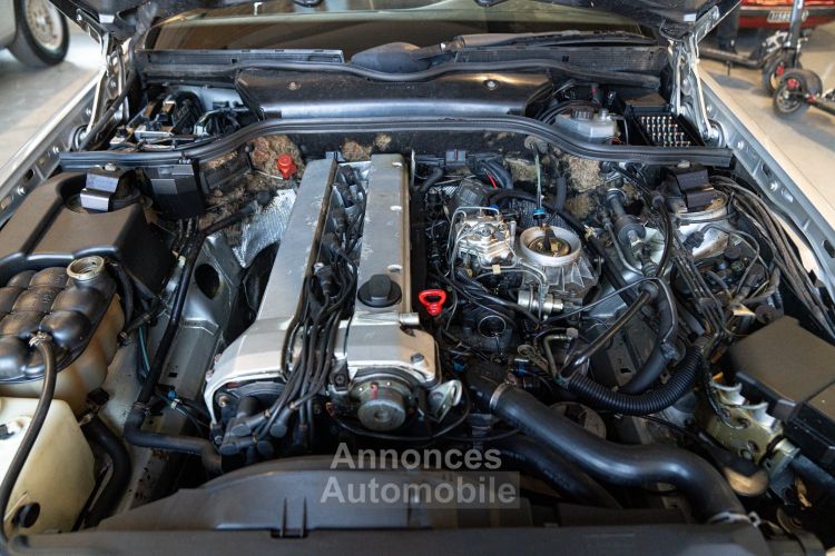 Mercedes SL 300 - Prix sur Demande - #19